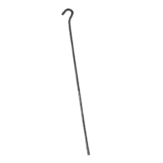 Erdnagel