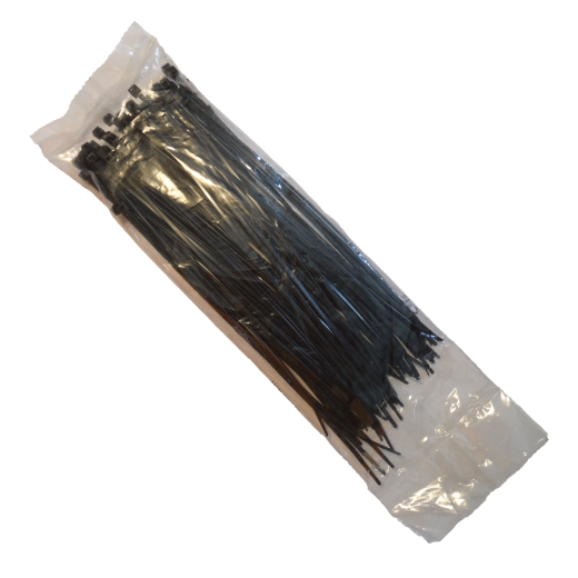 Kabelbinder 100 Pack