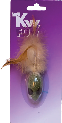Lustige Maus