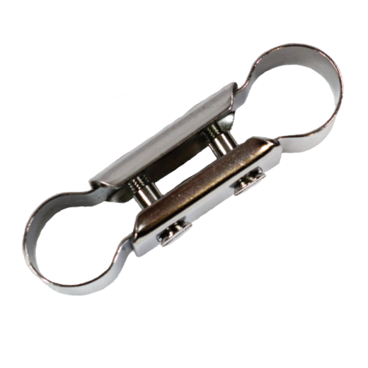 Rohrverbinder