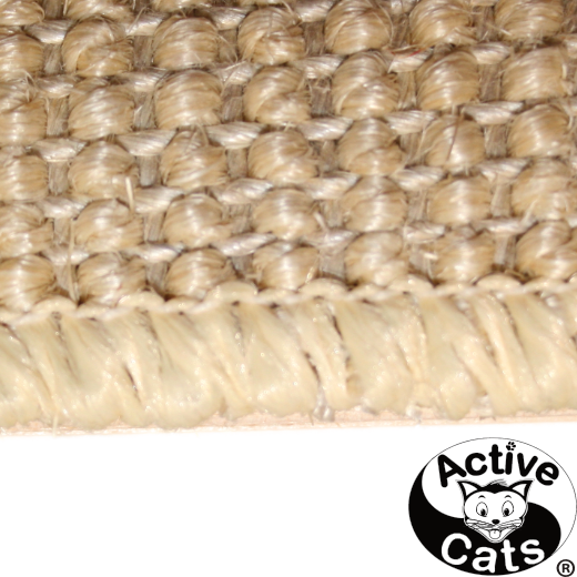 Halbrundboard