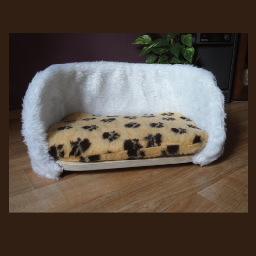 Katzensofa