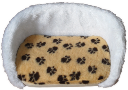 Katzensofa
