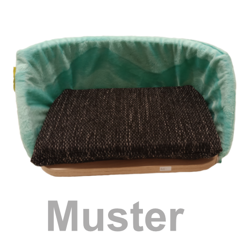 Katzensofa