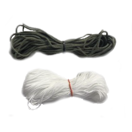 Nylon-Spannseil