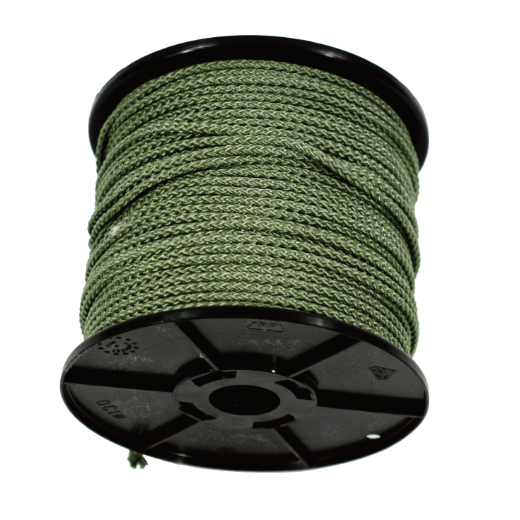 Nylon-Spannseil