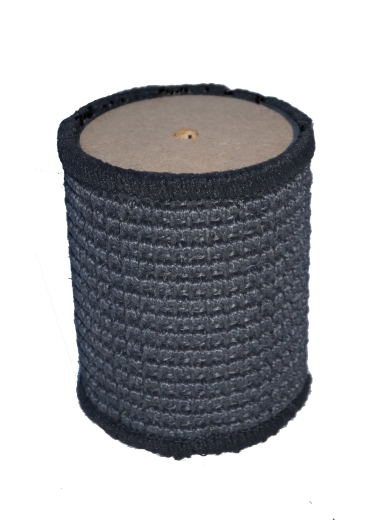 Stamm mit Sisalberber Teppich