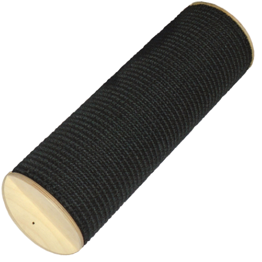 Halbrundboard