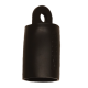Mosgummi kappen