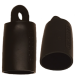 Mosgummi kappen