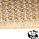 Halbrundboard
