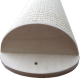 Halbrundboard