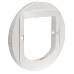 SureFlap Katzenklappe Montageadapter