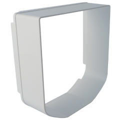 SureFlap Tunnelverlängerung