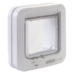 SureFlap Mikrochipgesteuerte Katzenklappe