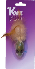 Lustige Maus