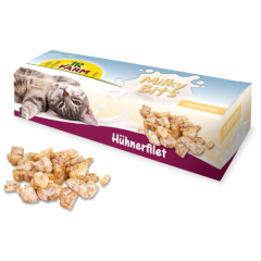 JR FARM Milky Bits