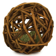JR FARM Katzenminze Nature-Ball