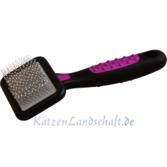 Weiche Knopfkarte