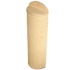 Halbrundboard